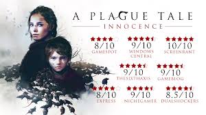 How Many Chapters Are In A Plague Tale: Innocence?