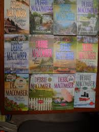 Cedar Cove Series Books In Order: A Reading Guide