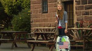 House Of Anubis: Joy Pens A Heartfelt Tribute To Nina