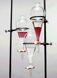 How Are Carbon Tetrachloride And Sodium Chloride Different?