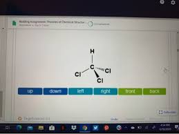 Dipole Moment Of Chloroform And Dichloromethane: A Comparison