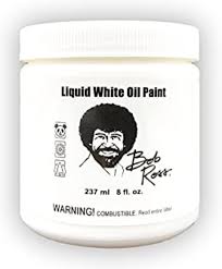 Does Bob Ross Use Acrylic Or Oil: The Answer You’Ve Been Searching For