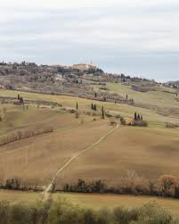 Tuscany Italy Weather In December: What To Expect