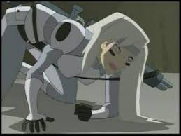 Silver Sable Spectacular Spider Man | Is Silver Sable In Love With Spider-Man?