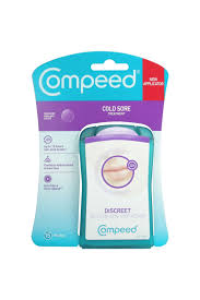 Compeed Cold Sore Patch On Spots: Does It Work?