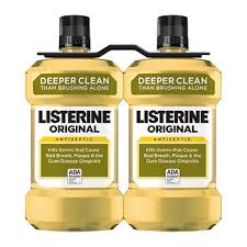 Has Listerine Original Been Discontinued? The Truth Revealed