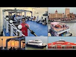 Alibaug To Elephanta Caves Ferry: Your Guide To Getting There