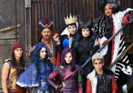 Descendants At Disney World 2020: A Magical Experience