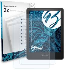 Amazon.Com: Tempered Glass Screen Protector For 6.8
