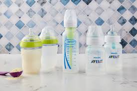 Avent Natural Bottles Not Venting: What To Do