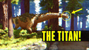 How To Tame A Long Neck In Ark: A Step-By-Step Guide