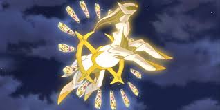 Did Mew Or Arceus Come First: Unraveling The Pokémon Origins