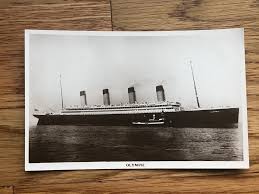 Why Did Titanic Have Liverpool Written On It?