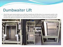 Dumbwaiter Service Lift Food Elevator | What Is A Dumbwaiter Lift For Food?