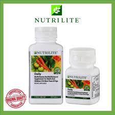 How To Take Nutrilite Daily: A Simple Guide