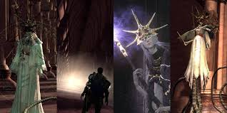 Ds1: How To Find Gwyndolin And Reach Anor Londo