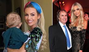 Chris De Burgh Daughter Rosanna: A Look At Her Life And Career