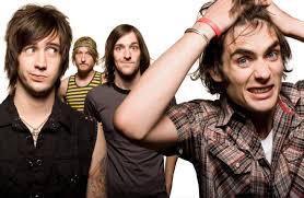 The All-American Rejects | Wiki | Emo Amino
