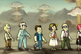 Fallout Shelter: Tips To Boost Dweller Happiness And Productivity