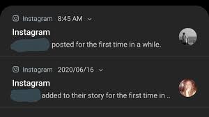 Instagram Hasn’T Posted In Awhile Notification: What To Do