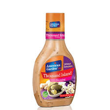 How Many Calories In 1000 Island Dressing?  A Detailed Breakdown