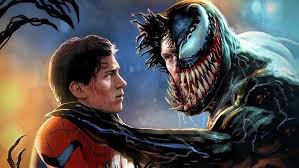 Why Does Venom Hate Spider-Man: A Deep Dive