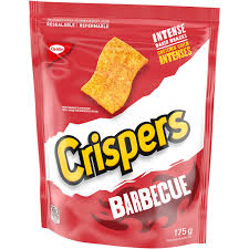 Are Crispers Chips Or Crackers: A Crunchy Debate