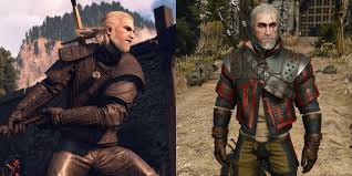 Armor Dyes - The Witcher 3: Blood And Wine | Shacknews