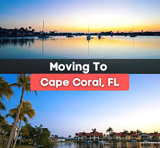 Cape Coral Temperatures In January | What Is The Best Month To Visit Cape Coral, Florida?