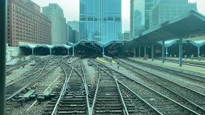 Ogilvie Transportation Center To Union Station | Can You Walk Underground From Ogilvie To Union Station?