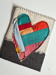 How To Sew Crumb Quilts: A Beginner’S Guide