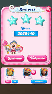 Candy Crush Striped Candy Contest: Best Level To Master