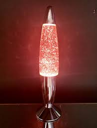 What Is Inside A Glitter Lava Lamp: The Magic Revealed