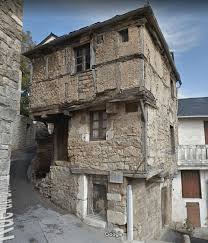 Oldest House In France Aveyron: A Journey Through Time