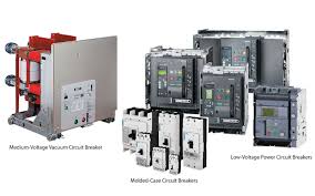 Air Circuit Breaker Vs Molded Case: Which Is Right For You?