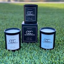 The Candle Collection – Chase Chrisley Collection
