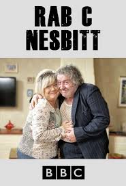 Rab C. Nesbitt Characters - British Comedy Guide