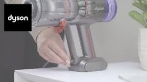 Dyson V11™ Cordless Vacuum Cleaner – Owners | Dyson Sa