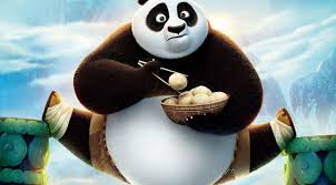 Kung Fu Panda 3: What Animal Is Kai?