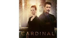 Cardinal: Season 2 | Rotten Tomatoes