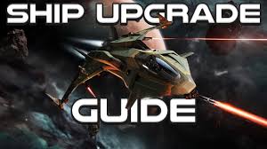 How To Upgrade Your Ship In Star Citizen: A Comprehensive Guide