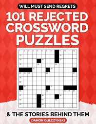 Deliberately Cruel Or Callous Crossword: Solving For The Heartless