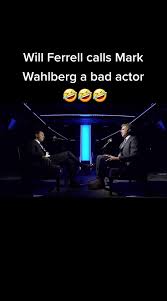 Mark Wahlberg Insults Will Ferrell: Did He Go Too Far?