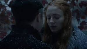 Does Sansa Marry Lord Baelish: A Game Of Thrones Theory