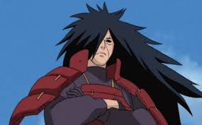 How Did Madara Get The Rinnegan In Naruto Shippuden? - Quora