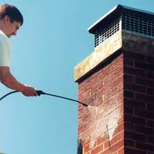 Thompson’S Water Seal: Protecting Your Brick Chimney