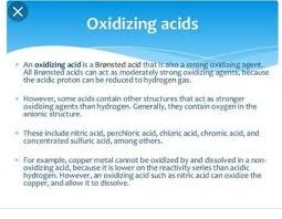 Why Is Fluorine A Better Oxidizer Than Chlorine?