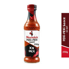 What Is The Nandos Bbq Sauce Called? The Secret Revealed