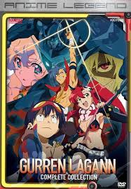 Gurren Lagann: Anime Vs. Movie – Which Is Better?