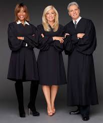 Hot Bench Tv Show Cast: Meet The Judges And Lawyers